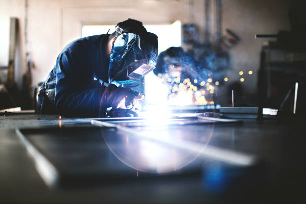  Mount Olive, MS Welder Pros