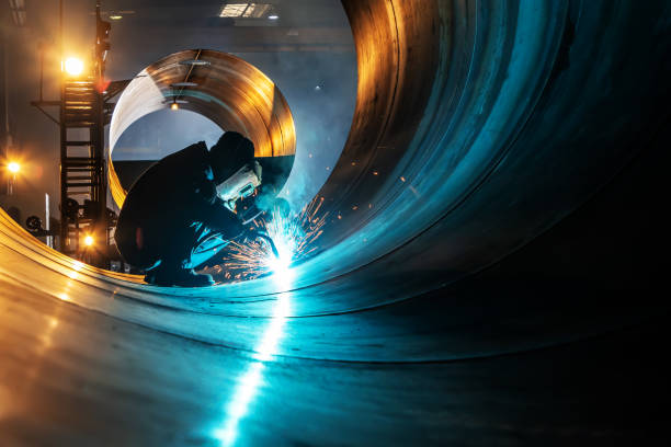 Best Aerospace and Defense Welding in Mount Olive, MS