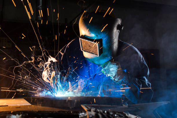Best Maintenance and Repair Welding in Mount Olive, MS
