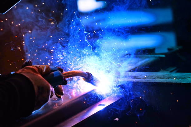 Mount Olive, MS Welder Pros