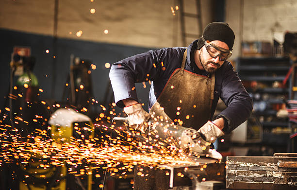 Affordable Welder Services in Mount Olive, MS