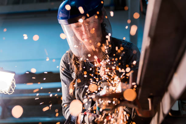 Professional Welder & Metal Fabrication in Mount Olive, MS