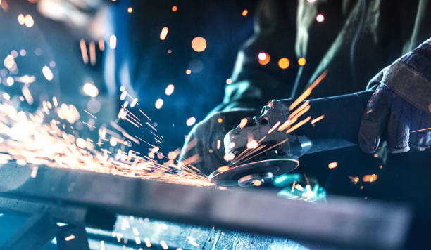 Best Structural Steel Welding in Mount Olive, MS